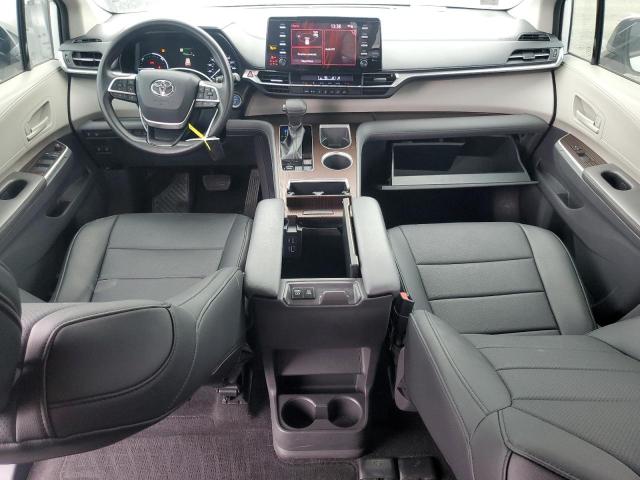 2021 TOYOTA SIENNA LE 5TDKRKECXMS045446