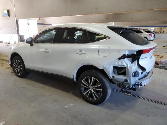 Vin: jteaaaah8pj126957, lot: 48557635, toyota venza le 20232