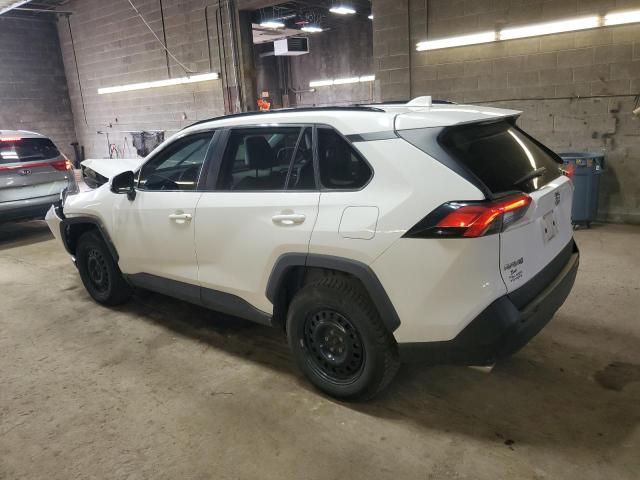 Vin: 2t3a1rfv5lc113792, lot: 50322265, toyota rav4 xle premium 20202