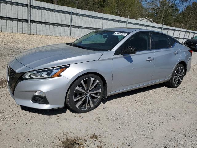 Vin: 1n4bl4cv5mn418003, lot: 49806875, nissan altima sr 2021 img_1