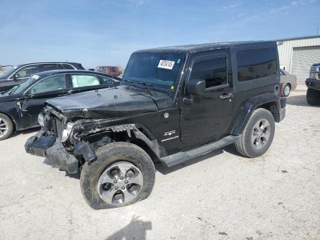 Vin: 1c4ajwbg9gl109533, lot: 48784145, jeep wrangler sahara 2016 img_1