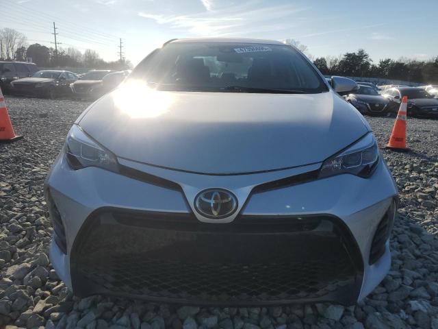 2018 TOYOTA COROLLA L - 5YFBURHE1JP812500
