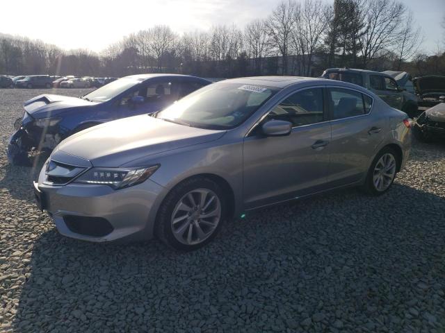 ACURA ILX PREMIUM