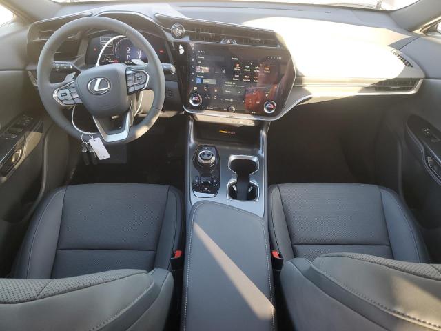 2024 LEXUS RZ 300E JTJABABB4RA007394