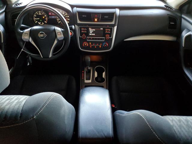 2017 NISSAN ALTIMA 2.5 - 1N4AL3AP2HC497786