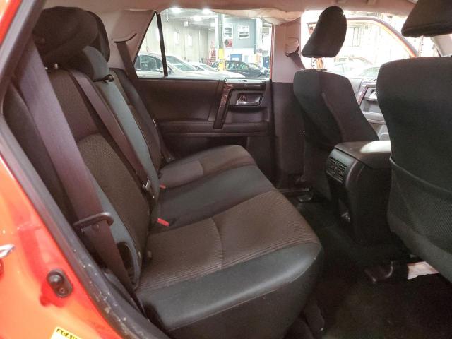 2024 TOYOTA 4RUNNER SR - JTEPU5JRXR6217722