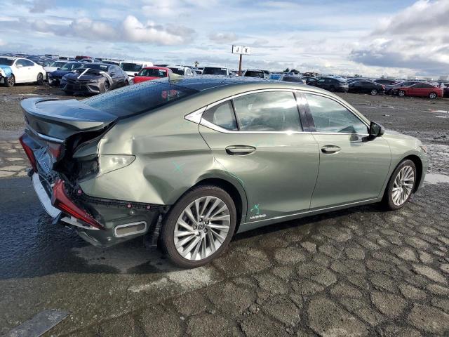 2019 LEXUS ES 300H JTHB21B11K2034257