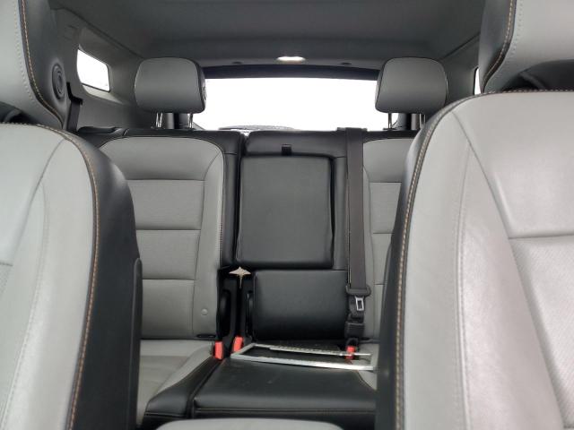 2018 GMC TERRAIN SL #3303725423