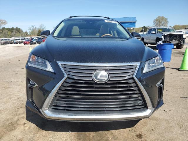 2017 LEXUS RX 350 BAS - 2T2ZZMCA6HC092916