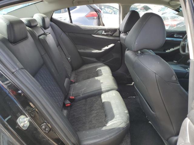 2017 NISSAN MAXIMA 3.5 - 1N4AA6APXHC430098