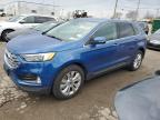 2022 FORD EDGE TITAN - 2FMPK4K90NBA13554
