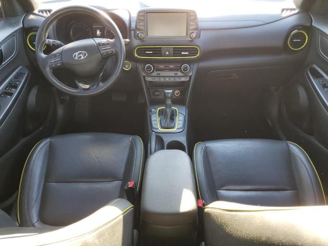 2019 HYUNDAI KONA ULTIM KM8K53A5XKU262024