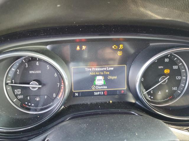 2020 BUICK ENCORE GX - KL4MMFSL8LB120101