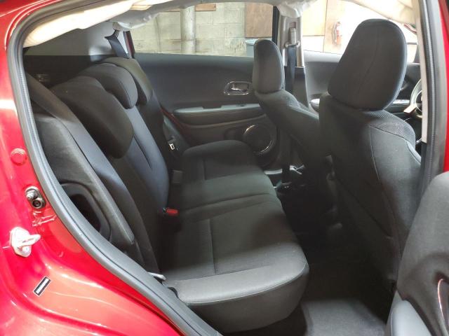 2016 HONDA HR-V EX 3CZRU6H5XGM710796