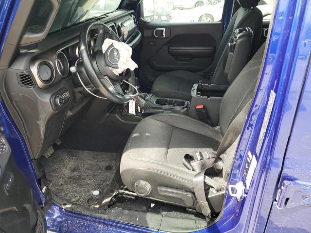2020 JEEP WRANGLER U - 1C4HJXDN8LW329075