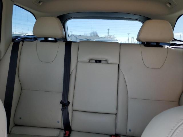2017 VOLVO XC60 T6 IN - YV449MRU5H2061796