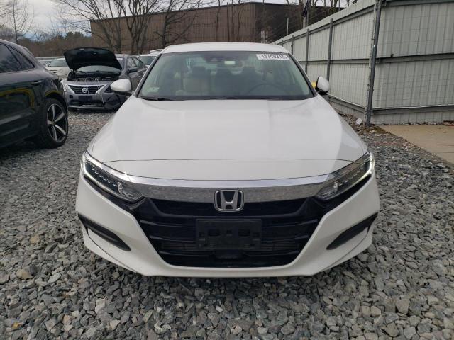 2019 HONDA ACCORD LX - 1HGCV1F1XKA164486