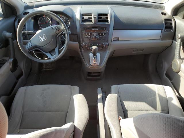 2011 HONDA CR-V SE - JHLRE4H47BC028664