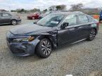 2022 HONDA CIVIC EX - 2HGFE1F76NH326931