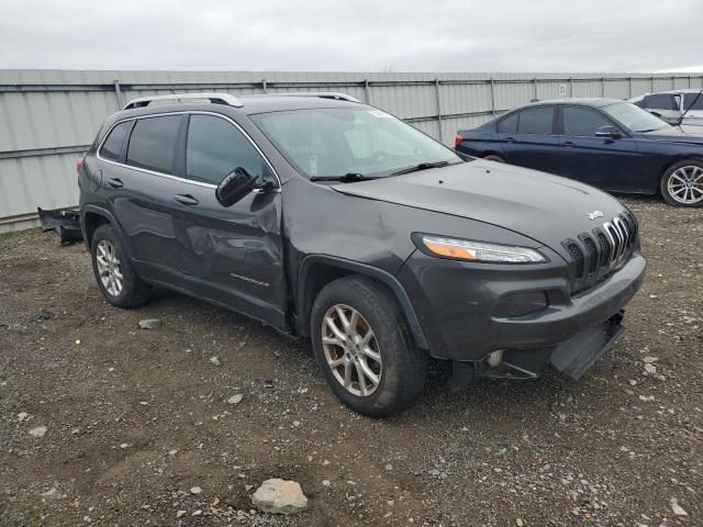 Vin: 1c4pjmcs2fw614991, lot: 50453395, jeep grand cher latitude 20154