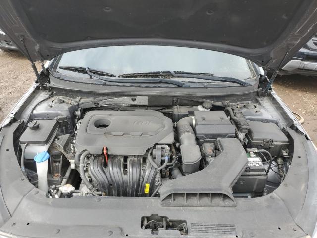 2018 HYUNDAI SONATA SE - 5NPE24AF8JH684598