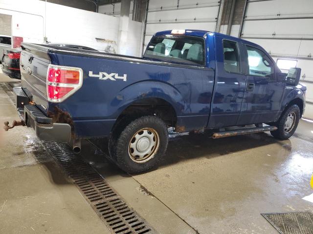 Vin: 1ftfx1ef6bfc28674, lot: 50456825, ford f-150 super cab 20113