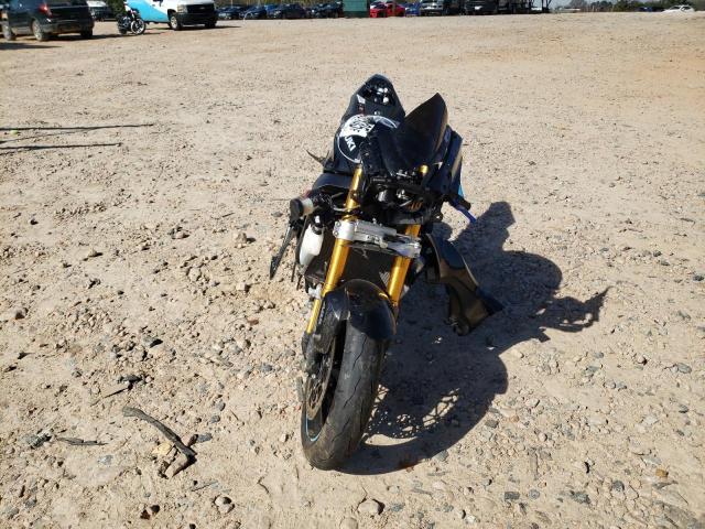 2024 SUZUKI GSX-R1000 - JS1DM11H4R7100147