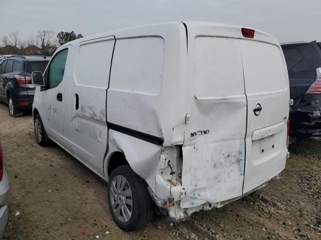 Vin: 3n6cm0kn0mk692413, lot: 45760765, nissan nv 2.5s 20212