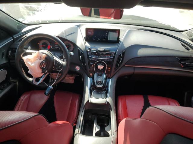 2021 ACURA RDX A-SPEC - 5J8TC1H64ML013276