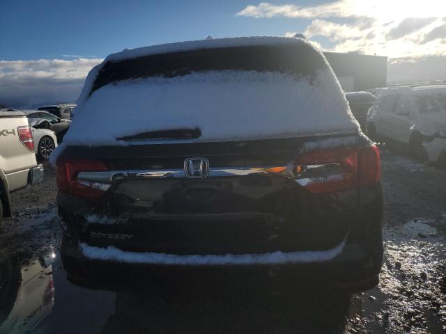 2019 HONDA ODYSSEY EL 5FNRL6H94KB048268