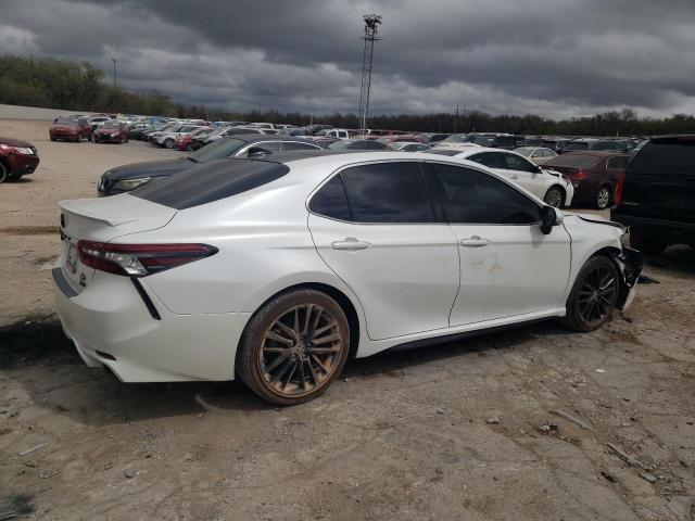 2021 TOYOTA CAMRY XSE - 4T1K61AK3MU610417