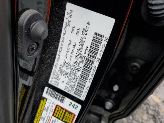 2018 TOYOTA TACOMA DOU - 3TMDZ5BN6JM049585