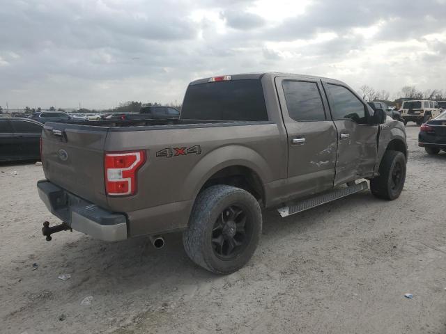 Vin: 1ftew1e52jke59812, lot: 48429635, ford f-150 supercrew 20183