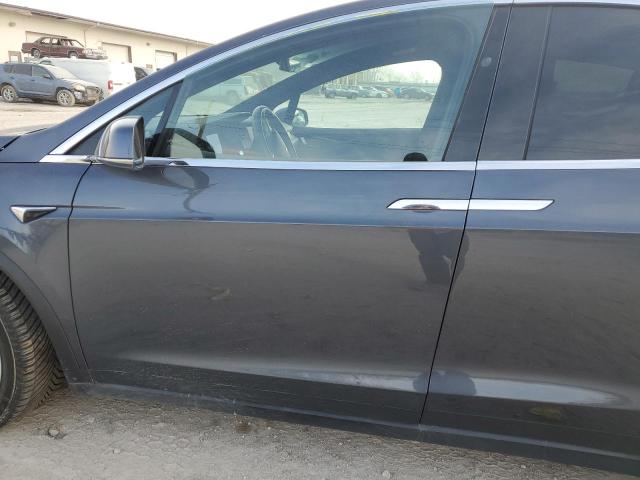 2020 TESLA MODEL X - 5YJXCBE21LF263048