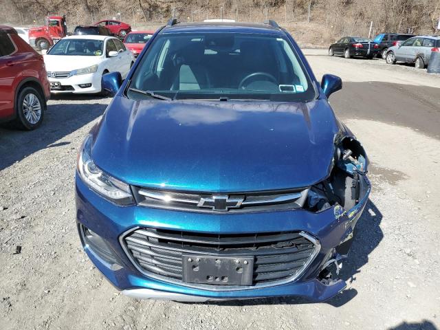 2020 CHEVROLET TRAX PREMI 3GNCJRSBXLL289318