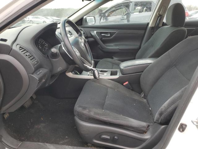 2015 NISSAN ALTIMA 2.5 - 1N4AL3AP2FC252306