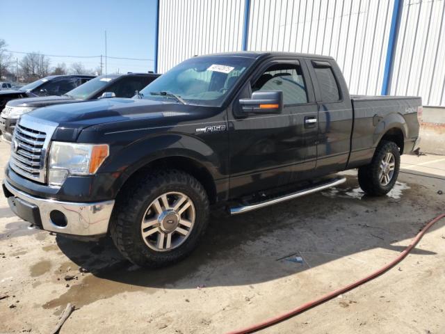 Vin: 1ftfx1ef7bfa84309, lot: 48142875, ford f-150 super cab 2011 img_1