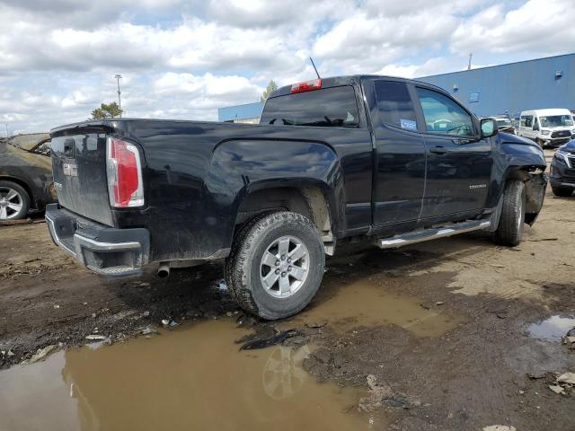 2018 GMC CANYON 1GTH5BEA2J1138281