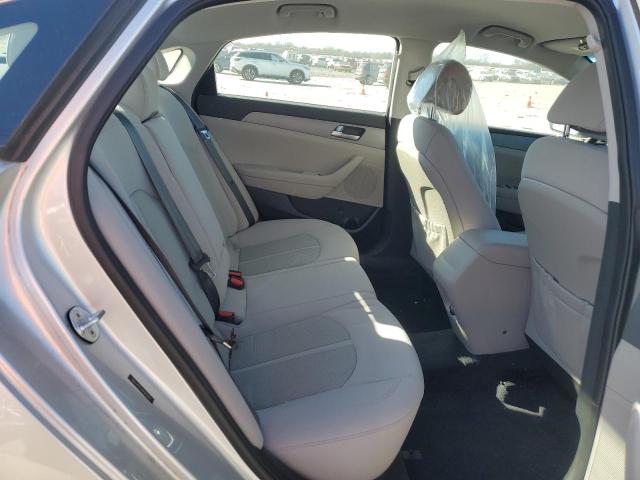 2017 HYUNDAI SONATA SE - 5NPE24AF7HH583420