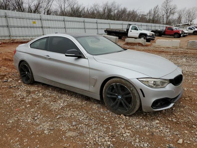 2015 BMW 428 I - WBA3N7C56FK222132