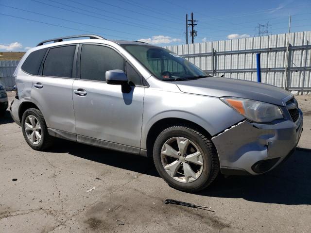 Vin: jf2sjaec0eh488763, lot: 48880545, subaru forester 2.5i premium 20144
