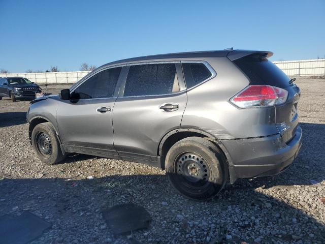Vin: jn8at2mt1gw001083, lot: 49342395, nissan rogue s 20162