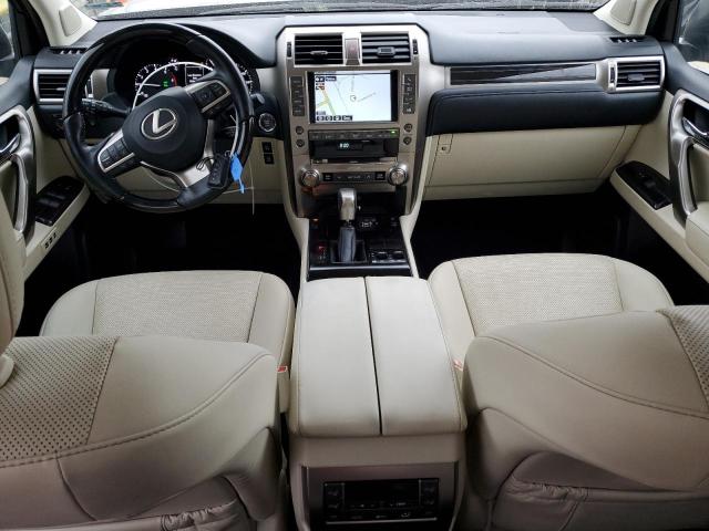 2021 LEXUS GX 460 PRE JTJAM7BX0M5290998