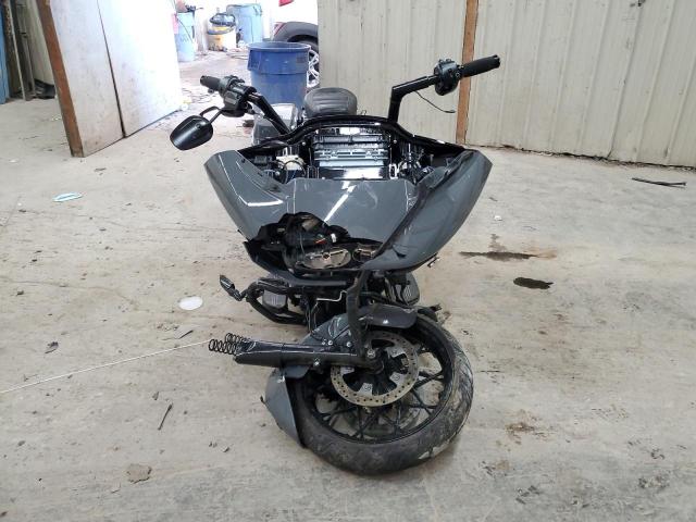 2022 HARLEY-DAVIDSON FLTRXS 1HD1KTP13NB637182