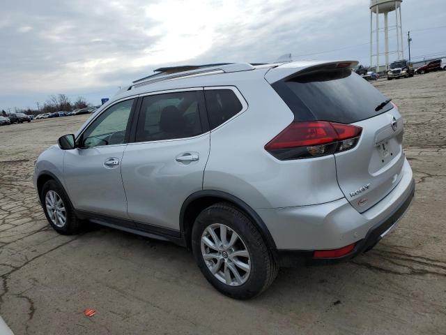KNMAT2MV0LP524855 2020 NISSAN ROGUE