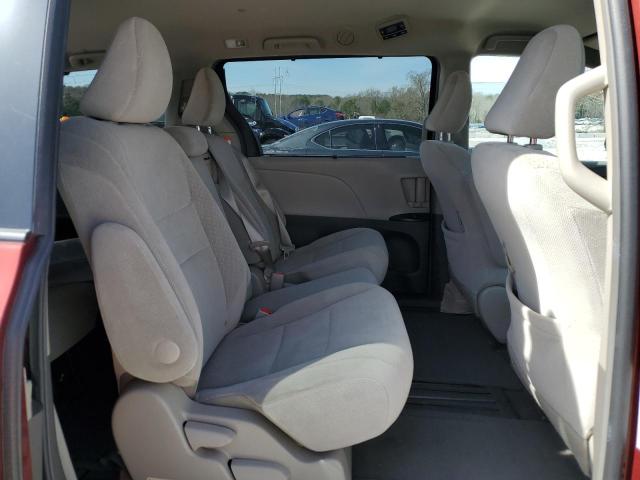 2015 TOYOTA SIENNA LE - 5TDKK3DC1FS669392