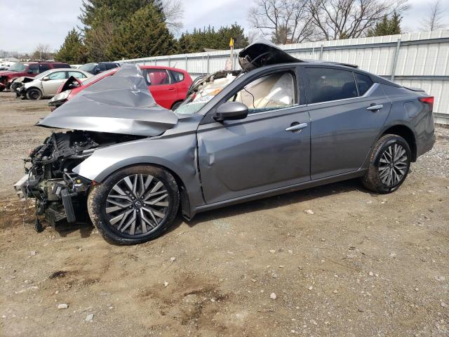 Vin: 1n4bl4dv6pn342214, lot: 49809435, nissan altima sv 2023 img_1