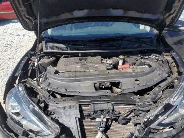 2017 NISSAN SENTRA S - 3N1AB7AP5HY281381