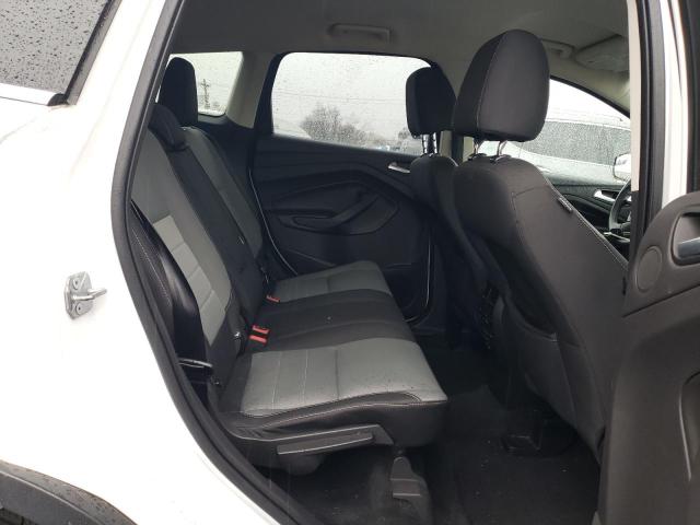 2016 FORD ESCAPE SE - 1FMCU9GX3GUA57798