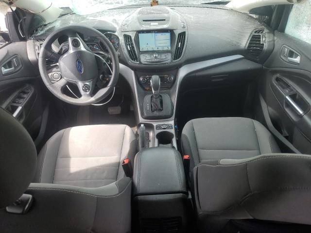 2016 FORD ESCAPE SE - 1FMCU9GX0GUC25252